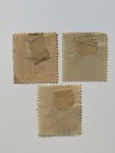 Venezuela  Scott  143 144 146 -  1899-01  Mh   Used - Free Shipping