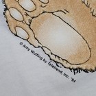 Vintage 1994 Christmas Teddy-bear Shirt Womens 2xl 26x28 Baggy Usa
