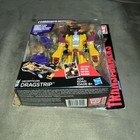 Transformers Combiner Wars Deluxe Class Dragstrip  stunticons Menasor Team  New