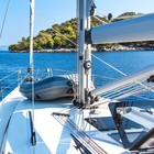 5 8 Inch X 150 Feet Double Braid Polyester Rope Arborist Bull Rope Multipurpose