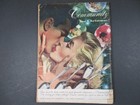 Vintage Redbook Magazine 1950 s December 1951 Advertisements Christmas Mcm