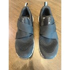 Tiem Slipstream Womens Indoor Cycling Shoes Black Spd Cleats Size 7 5 100001w