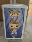 Signed Luka Doncic Funko Pop  Certified Dallas Mavericks W protector 