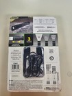 Police Security 1000 Lumen Rechargeable Flash Light Set 2 Pack New