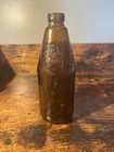 Anheuser Busch Vintage Bottle