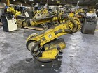 Fanuc - R-2000ia 165f W  R-j3ib Controls Used   teach Pendant Not Included