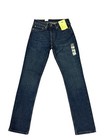 Levis 511 Slim Fit Jeans Slim Fit Stretch Jeans Blue Haleys Comet 045114655