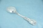 Reed   Barton Francis I Sterling Silver 8-3 8  Serving Spoon Old Mark No Mono 