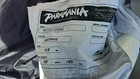 Paramania Revolution2 23 Paramotoring Wing Paragliding Medium White black orange