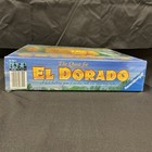 The Quest For El Dorado Board Game  Ravensburger 2017 - Brand New   Sealed