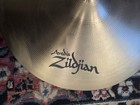 Zildjian 20 Inch Ping Ride Cymbal Avedis 1996