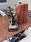 Working Vintage Revere 16mm Model 48 Movie Projector With Original Case