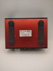 Focusrite Scarlett Solo Usb Audio Interface     Tested   Working     Red