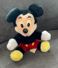 Mickey Mouse Plush Stuffed Animal Doll Toy