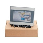 Amsamotion 7   4 3  Inch Hmi Touch Screen Compatible With Mt8071ie Control Panel