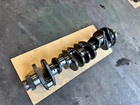 Cummins Isl 8 3l 8 9l Diesel Engine Crankshaft 3965010 Oem