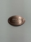 Set Of 8 Hershey s Chocolate World Elongated Penny Pa Lot Pressed Pennies