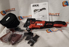 New Skil Os5937-00  Pwrcore 20 20v Brushless Oscillating Multitool - Bare Tool