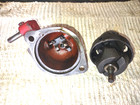 Ih Farmall Cub Working Governor And Parts