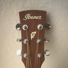 Ibanez Pf54ce Acoustic-electric Guitar