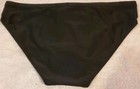 Speedo Piping Hot Australia 5cm Sides New Tags Men s Swim Brief Sz32 Black 