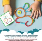 Puzgic Stem Kids Toys For Creative Learning Building Educational Resources Kids 