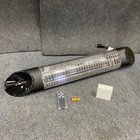 Veito Blade Carbon Infrared Heater 1500w 120v 60 Hz 