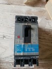 Siemens Ed63b030 3 Pole 30 Amp Breaker New Take Out 