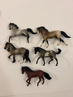Lot Of Breyer Stablemates Horses Foals 29 Pieces