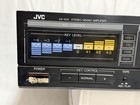Vintage Jvc Ax-k55 Bk Stereo Mixing Control Amplifier Karaoke Japan Pls Read