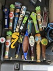 17 Pieces Beer Tap Draft Handle