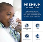 Ge Genuine Replacement Part Refrigerator Water Filter Rpwfe With Rfid Chip Oem
