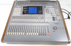 Yamaha 02r Digital Recording Console Mixer   Mb02 Meter Bridge Local Pick Up La