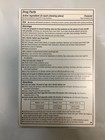 Goodsense Nicotine Gum  4mg Arctic Mint  110 Pieces  Exp 10 2025