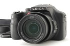  mint In Box  Leica Leitz V-lux 3 12 Mp Bridge Digital Camera From Japan