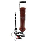 450mm Electrode Oven 110v Portable Welding Rod Hot Box Drying Cylinder 5kg 180   