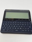 Franklin Language Master Lm-6000b Speaking Dictionary Tested Not Working Parts