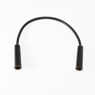 Radio Antenna Female To Female Universal Aerial Adapter 13  For Fm Am Car Radio