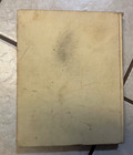 Scarce Book  Mimbres Painted Pottery By J j  Brody 1977 1st Hardcover Edition