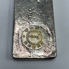 Vintage China Fine Silver 99 90  Bar 12 030ozt