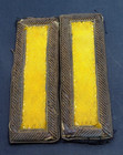 Indian War spanish-american War Era Us Army Second Lt  Of Cavalry infantry