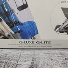 Uppababy G-series Rain Shield G-luxe G-lite New  2017- Earlier 