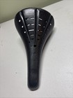 Schwinn Bmx Railed Seat With Clamp Used Rare Vintage Old School Plastic