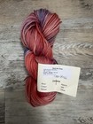 Ellyn Cooper s Yarn Sonnets 55 45 Mohair Wool 140yd Hand Dyed
