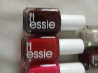 Essie Nail Lacquer Nail Polish Lot Of 5 Assorted Colors    936 