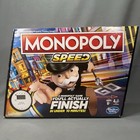 Monopoly Here   Now  Voice Banking  Mega  Builder  Speed  100  Complete Exc Cond