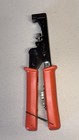 Lava 7 6  Professional Compression Tool Dl-807f For Waterproof Coax Connectors