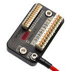 Motogadget Mo-unit Basic Digital Control Center Ecu Motogadget 4002035 Unit