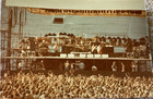 4  Foghat Concert Photos Pictures Chicago 1977 Tour Free Shipping