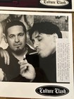Culture Clash Press Photo 8x10     Ric Salinas  Herbert Siguenza  Richard Montoya 
